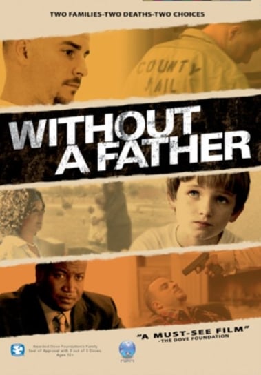 Without a Father (brak polskiej wersji językowej) McDonald LeRoy