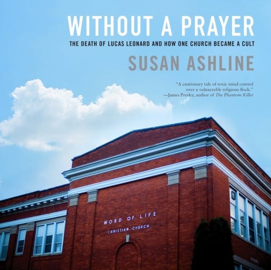 Without a Prayer Susan Ashline, Huber Hillary