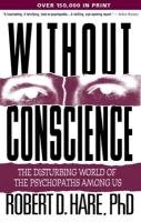 Without Conscience Hare Robert D.