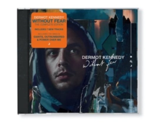 Without Fear: The Complete Edition Island Records