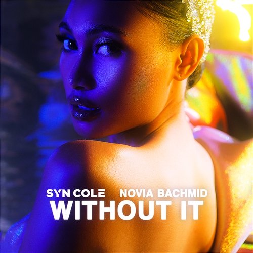 Without It Syn Cole & Novia Bachmid