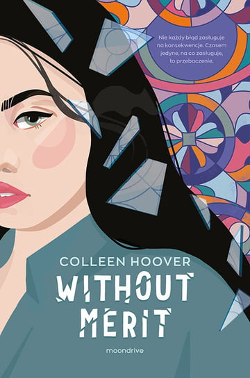 Without Merit Hoover Colleen