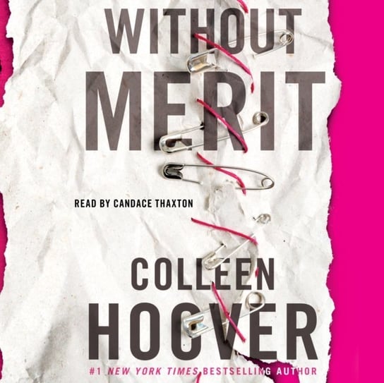 Without Merit Hoover Colleen