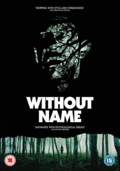 Without Name (brak polskiej wersji językowej) Finnegan Lorcan