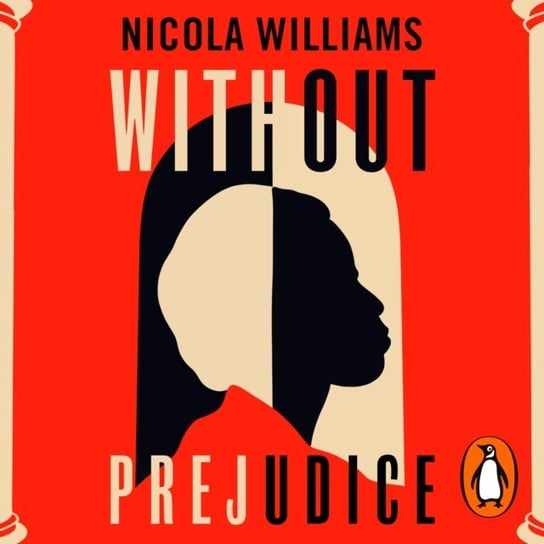 Without Prejudice Evaristo Bernardine, Williams Nicola