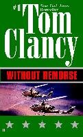 Without Remorse Clancy Tom