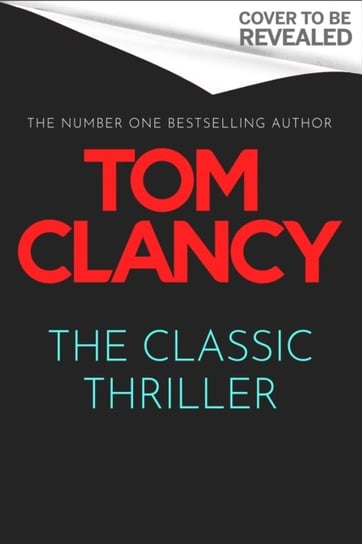 Without Remorse Tom Clancy