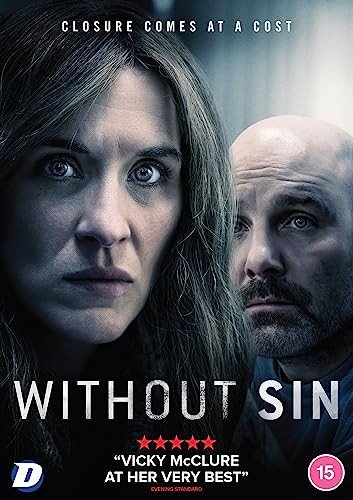 Without Sin - The Complete Mini Series Mackay Al