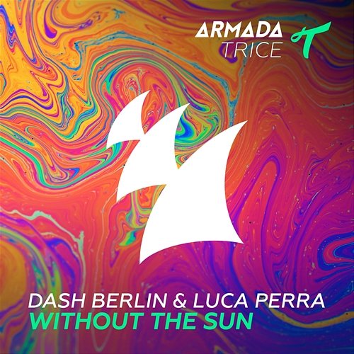 Without the Sun Dash Berlin, Luca Perra