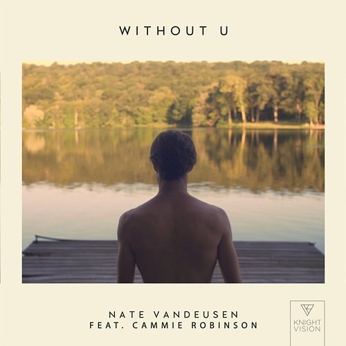 Without U Nate VanDeusen feat. Cammie Robinson