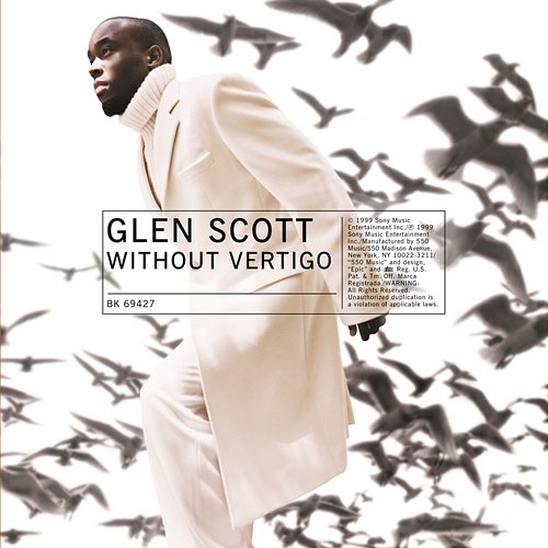 Without Vertigo Glen Scott