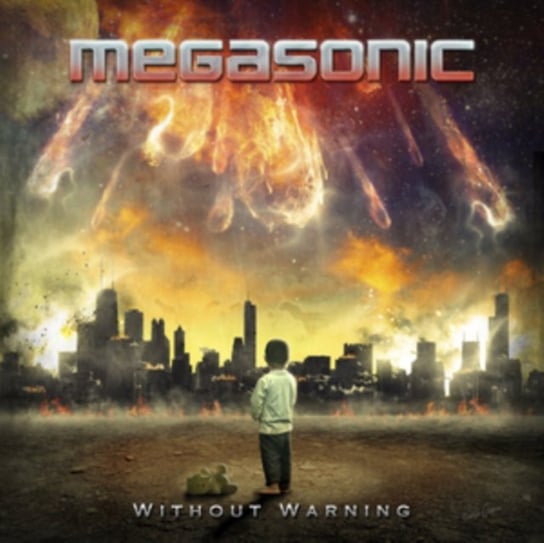Without Warning Megasonic