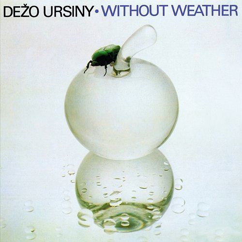 Without Weather Dežo Ursiny, Provisorium