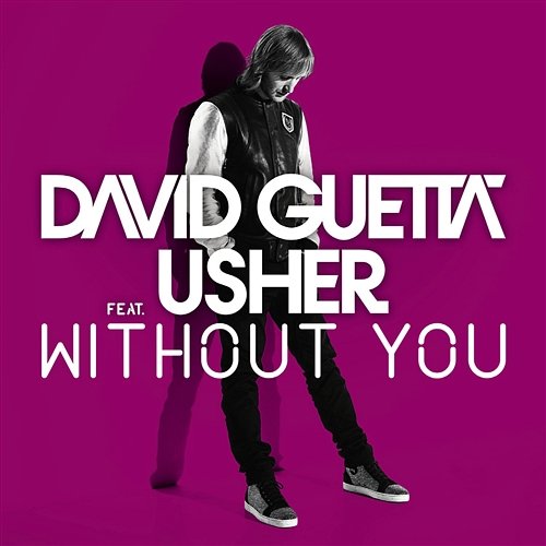 Without You David Guetta - Usher