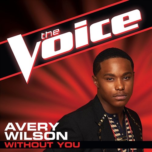 Without You Avery Wilson
