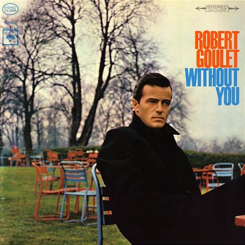 Without You Robert Goulet