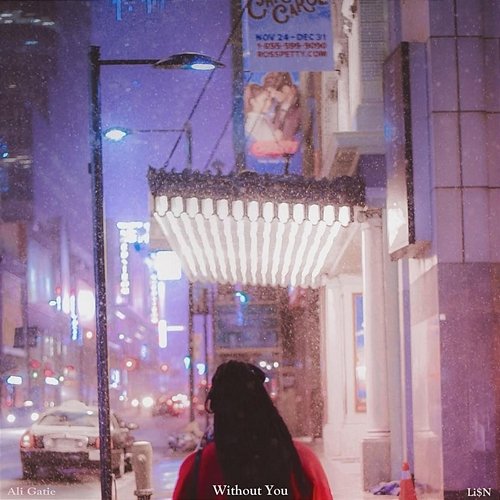 Without You Ali Gatie