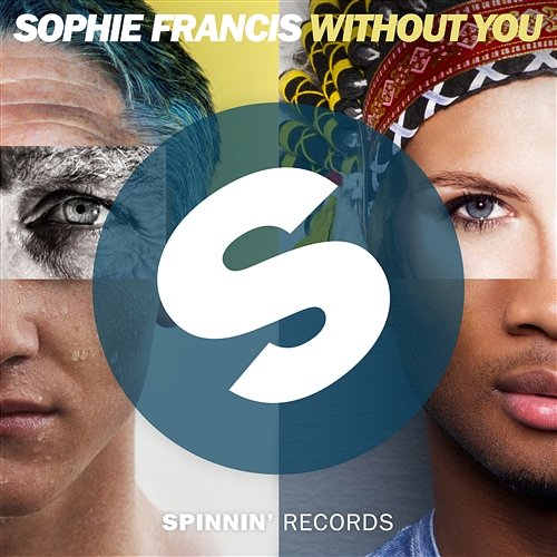 Without You Sophie Francis