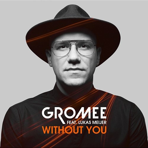 Without You Gromee feat. Lukas Meijer