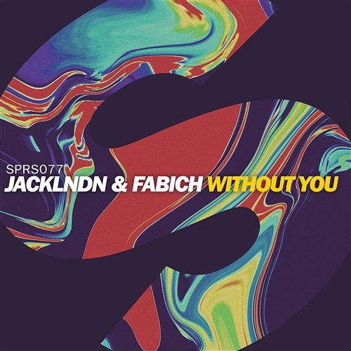 Without You JackLNDN & Fabich