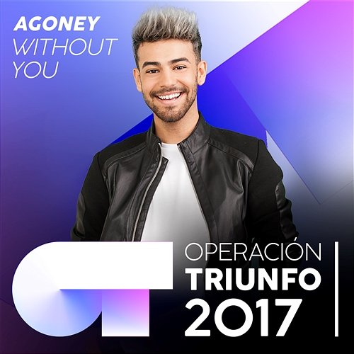 Without You Agoney