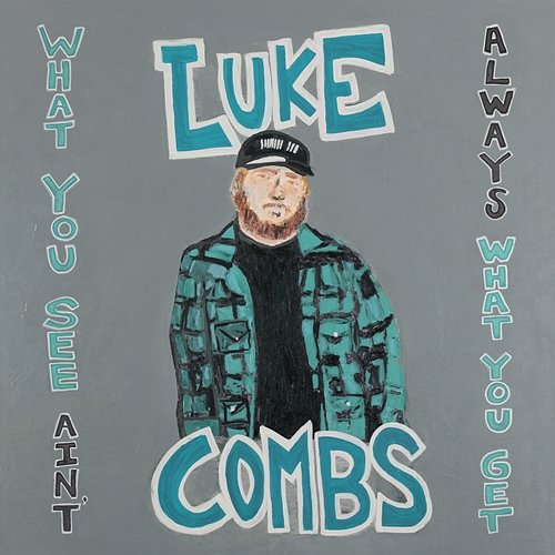 Without You Luke Combs feat. Amanda Shires