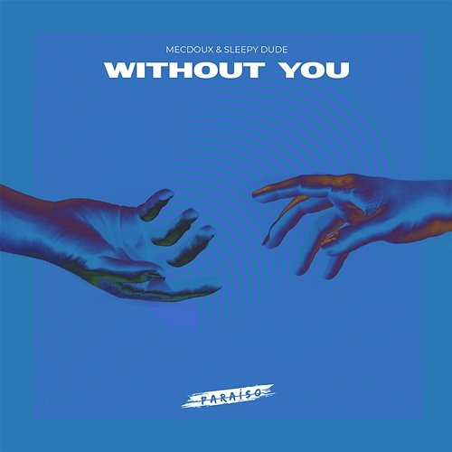 Without You sleepy dude & Mecdoux