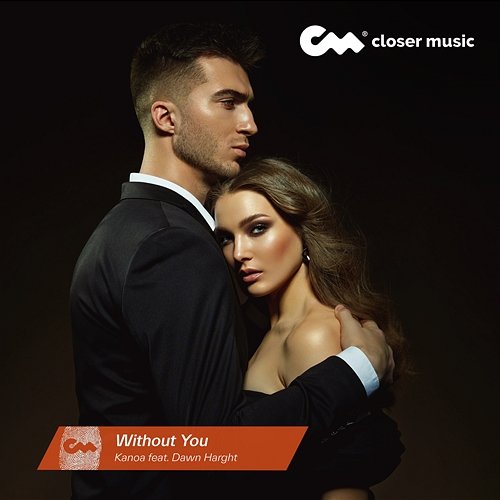 Without You Kanoa feat. Dawn Harght