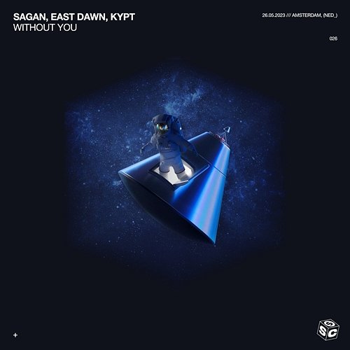 Without You KYPT, Sagan, East Dawn