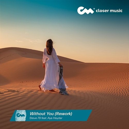 Without You Aya Haydar, Steve 79