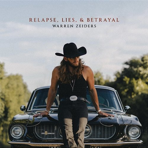 Without You Warren Zeiders