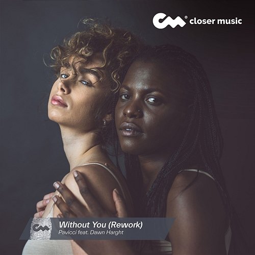 Without You Pavicci feat. Dawn Harght