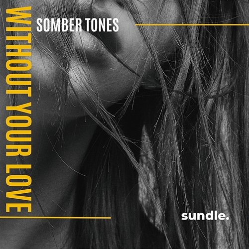 Without Your Love Somber Tones