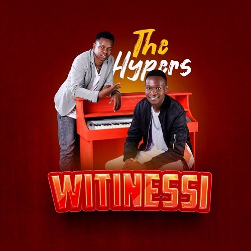 Witinessi The Hypers