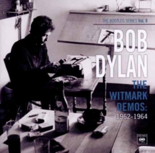Witmark Demos:1962-1964. Volume 9 Dylan Bob