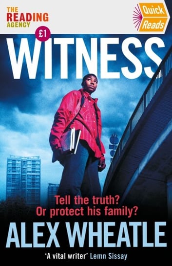 Witness Wheatle Alex