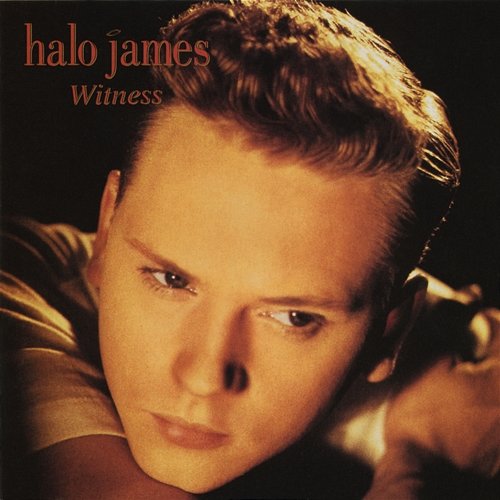 Witness Halo James