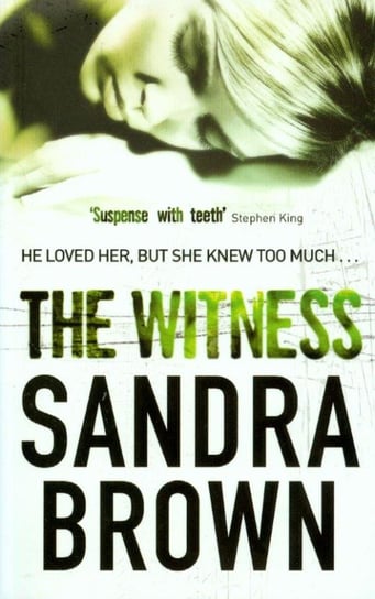 Witness Brown Sandra, Brown Sanda
