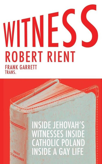 Witness Rient Robert