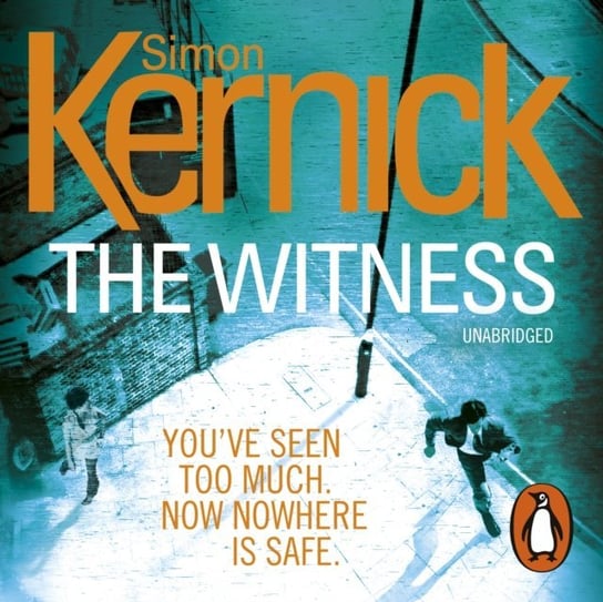 Witness Kernick Simon