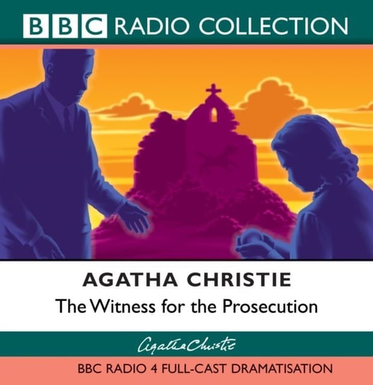 Witness For Prosecution Christie Agatha