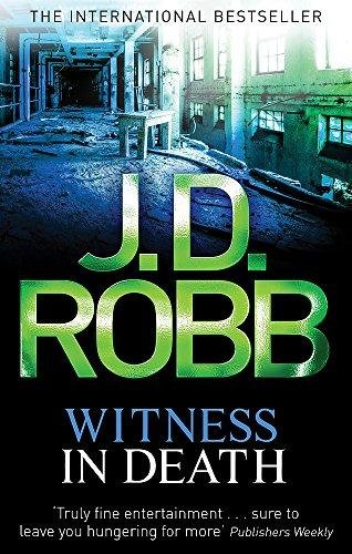 Witness In Death Robb J. D.