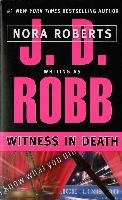Witness in Death Robb J. D.