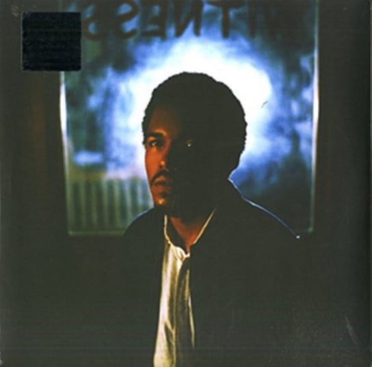 Witness (Limited Edition), płyta winylowa Booker Benjamin