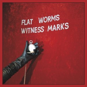 Witness Marks Flat Worms