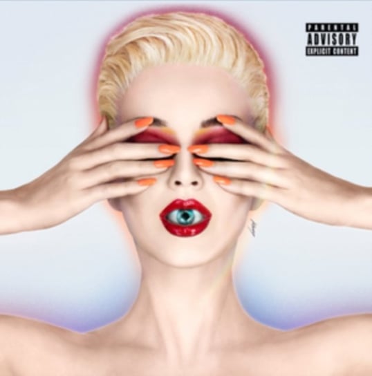 Witness, płyta winylowa Perry Katy