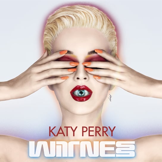 Witness (Special Edition) Perry Katy