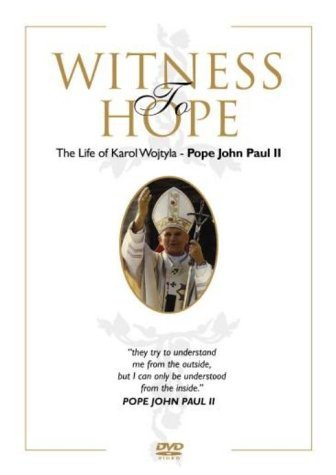 Witness To Hope - The Life Of Karol Wojtyla - Pope John Paul II (Świadek nadziei) Various Directors