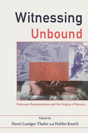 Witnessing Unbound Wayne State University Press