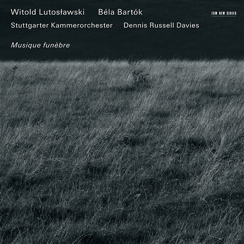 Bartók: Divertimento For Strings, Sz. 113 - Allegro assai Stuttgarter Kammerorchester, Dennis Russell Davies
